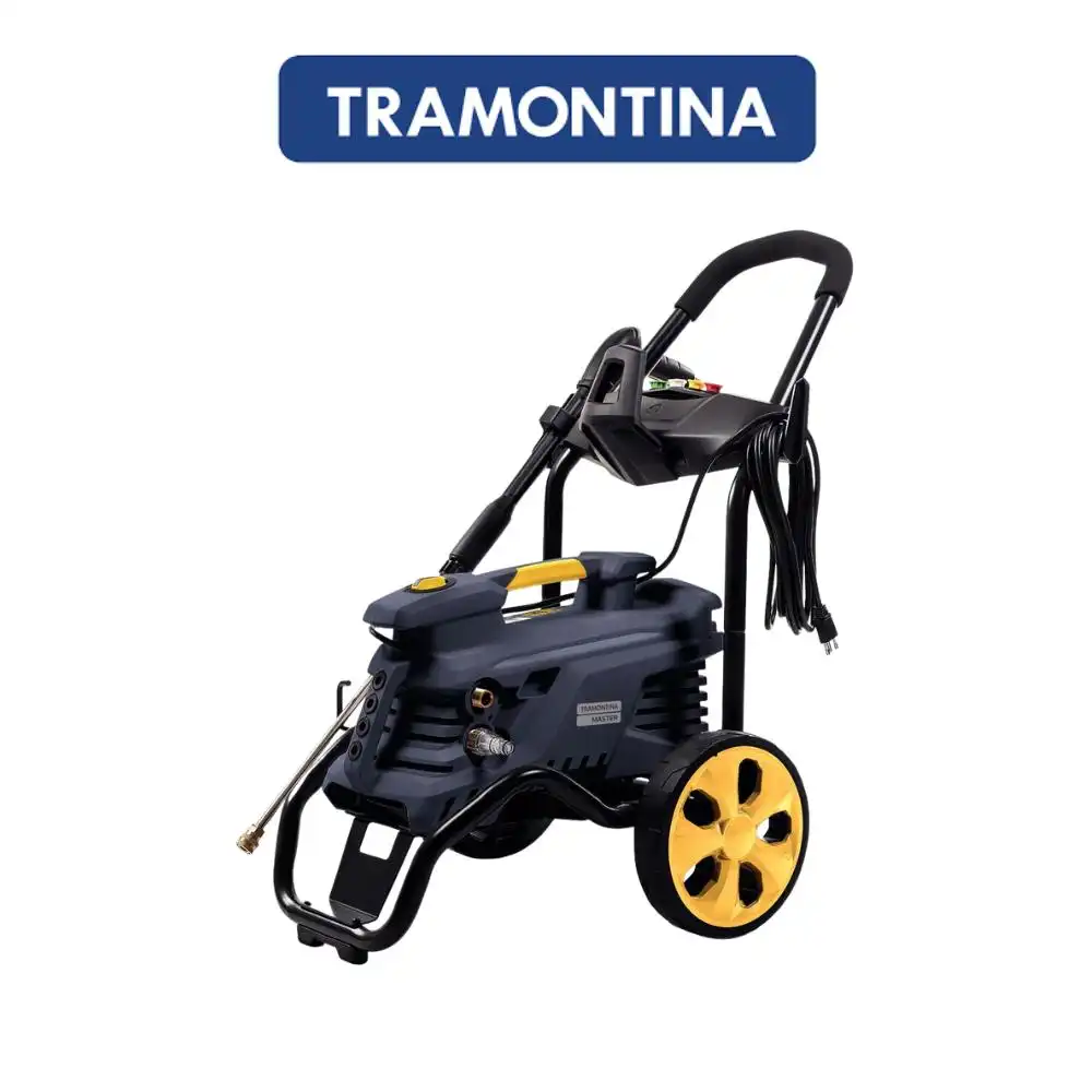 LAVADORA ALTA PRESSAO 2500W 220V