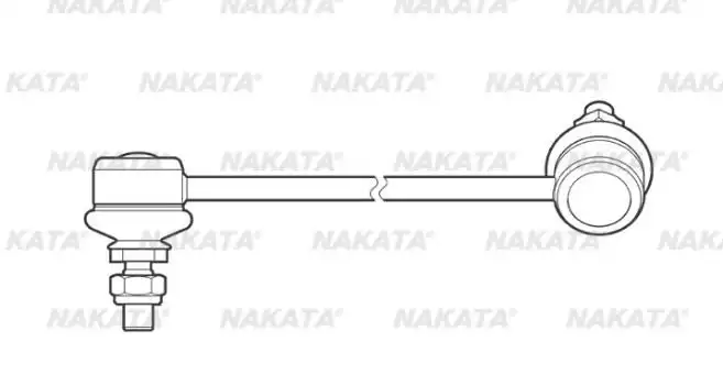BIELETA DIANTEIRA HYUNDAI SANTA FE 06/ VERA CRUZ 06/ DIR