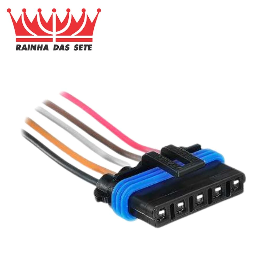 CHICOTE TAMPA COMBUSTIVEL CORSA 5 VIAS