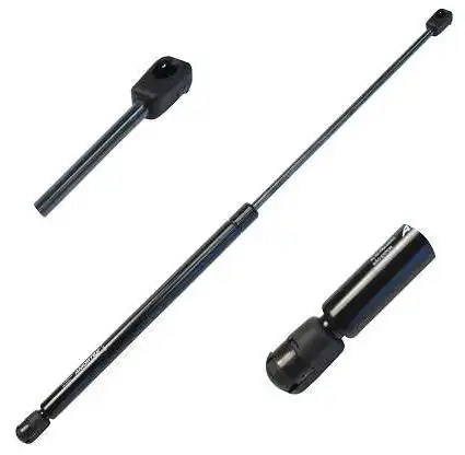 AMORTECEDOR TAMPA ESCORT II