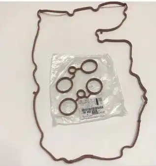 JUNTA TAMPA VALVULA PEUGEOT 2008 3008 408 5008 208 1.6 16V