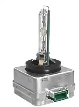 LAMPADA XENON D3S 12V 35W 4300K