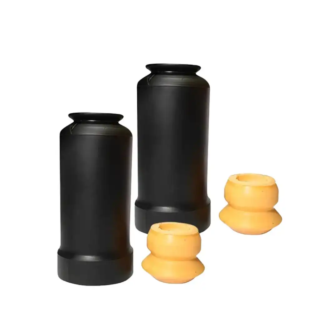 KIT AMORTECEDOR DIANTEIRO CHERY 2010 A 2015