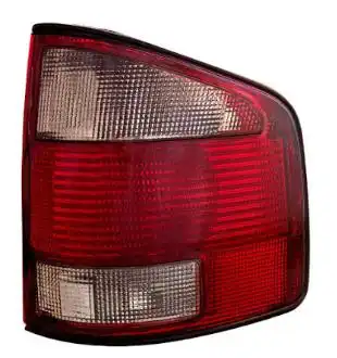 SINAL TRAS S-10 95/00 ESQ RE/PISCA FUME ESCURO