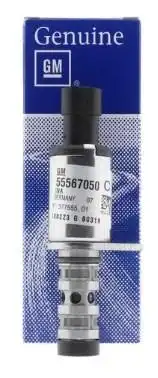 VALVULA SOLENOIDE CABECOTE TRACKER 1.8 2012 A 2016