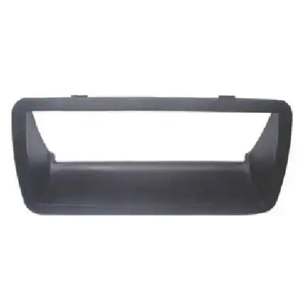 MOLDURA MACANETA TAMPA TRAS S-10