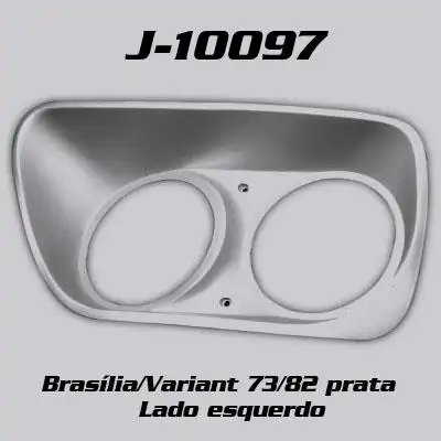 ARO FAROL BRASILIA ESQ