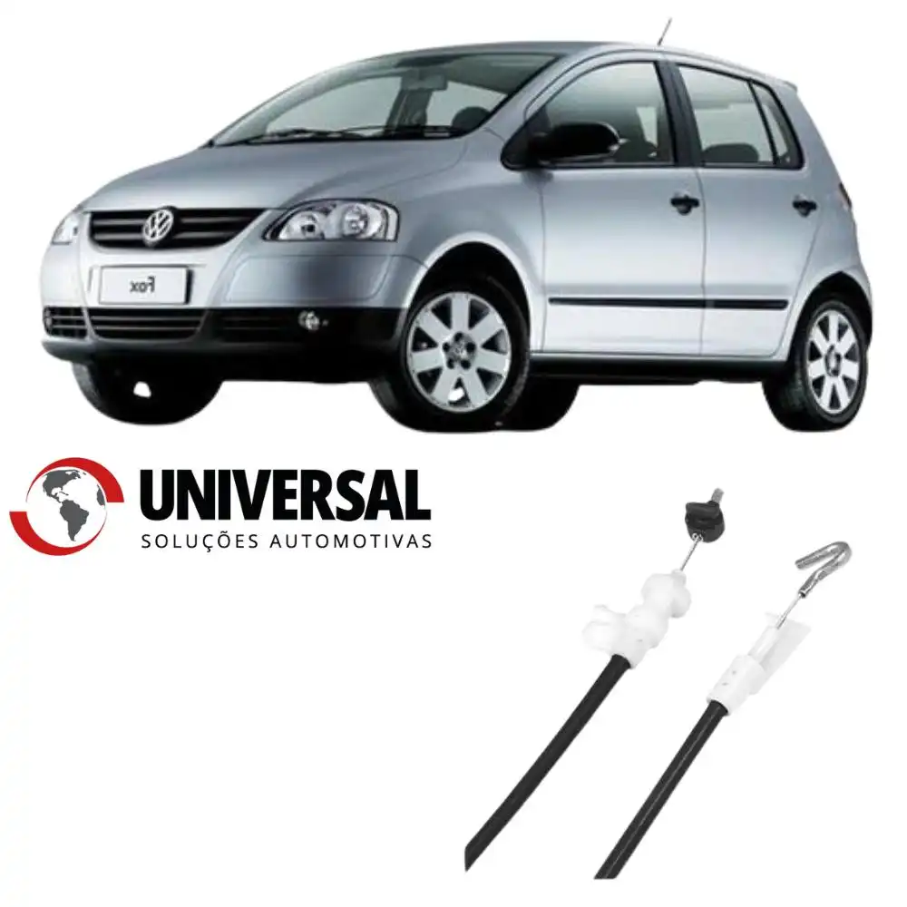 CABO MACANETA INT FOX SPACEFOX 09/  4PTS TRAS DIR