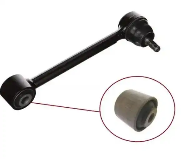 BUCHA BRACO SUSP. TRAS HYUNDAI IX35 10/16