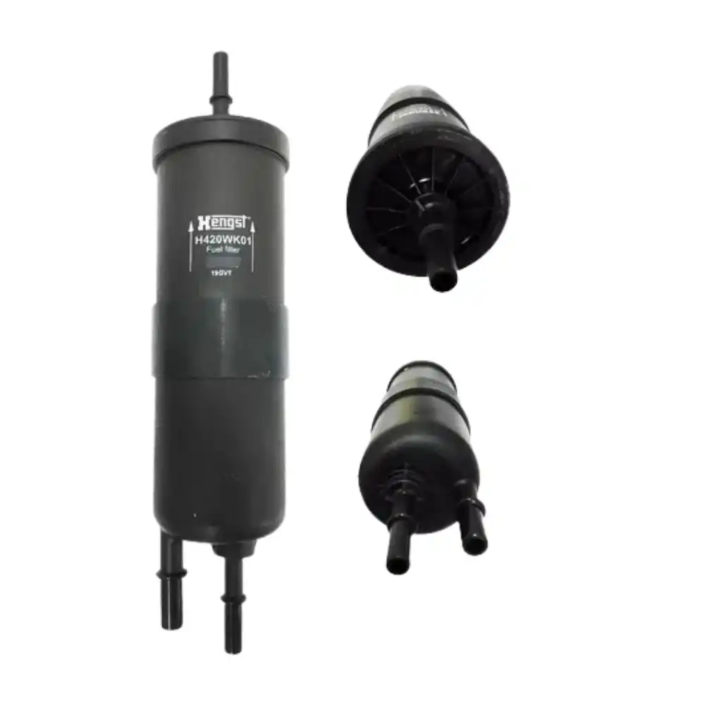 FILTRO COMBUSTIVEL BMW 320I 328I 16V TURBO 2014/