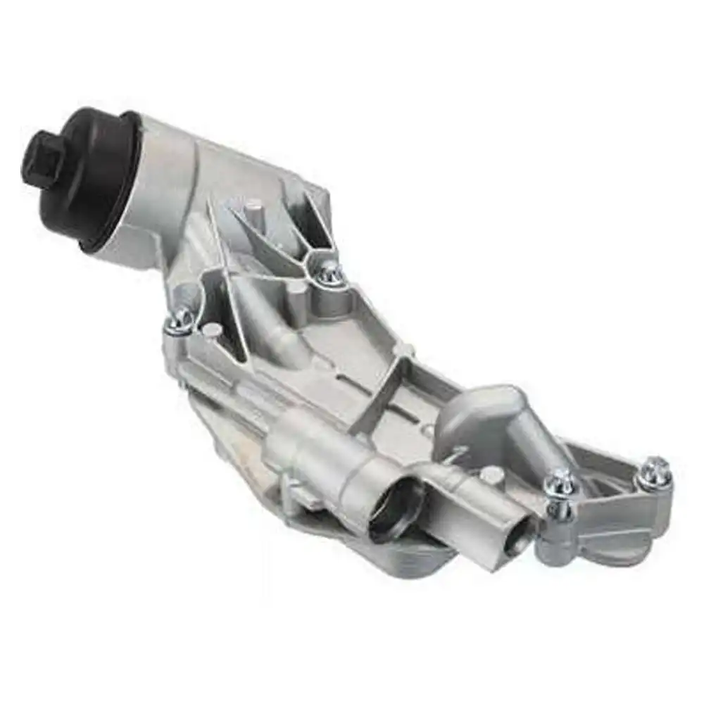 RADIADOR OLEO CRUZE 1.8 16V 2011 A 2016 C/SUPORTE