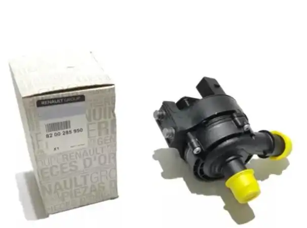 BOMBA DAGUA RENAULT MASTER 2.3 2013/ ELETRICA AUXILIAR