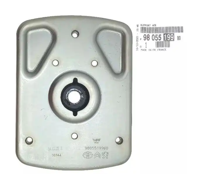 COXIM AMORTECEDOR DIANTEIRO JUMPY 2020/