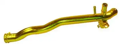 TUBO REFRIGERACAO MOTOR HONDA CIVIC 1.7 16V 2004/