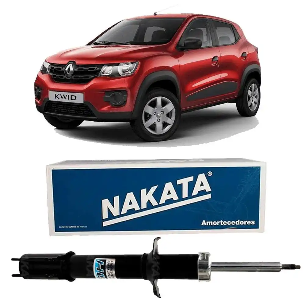 AMORTECEDOR DIANTEIRO RENAULT KWID 2017 A 2021