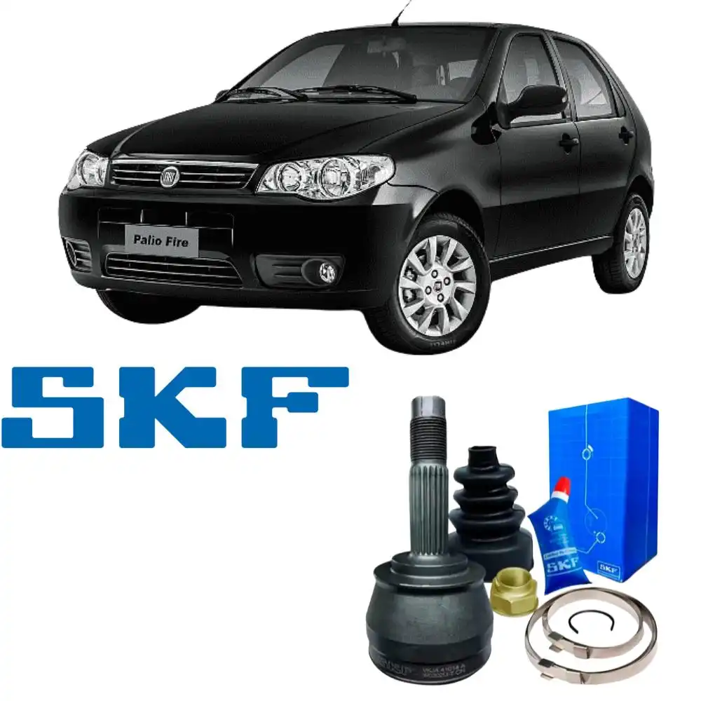 JUNTA HOMOC FIAT PALIO 1.0 8V 16V FIRE 2001 A 2015