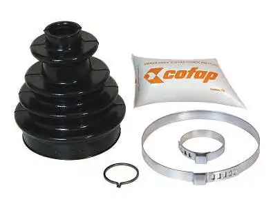 SANFONA HOMOC FIAT MAREA BRAVA 1.8 LADO RODA