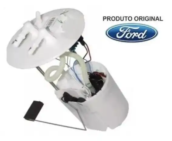 BOMBA COMBUSTIVEL INJECAO RANGER 2.5 2012 ACIMA COMPLETA