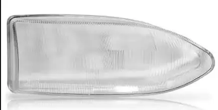 VIDRO FAROL FIAT PALIO ESQ 96/
