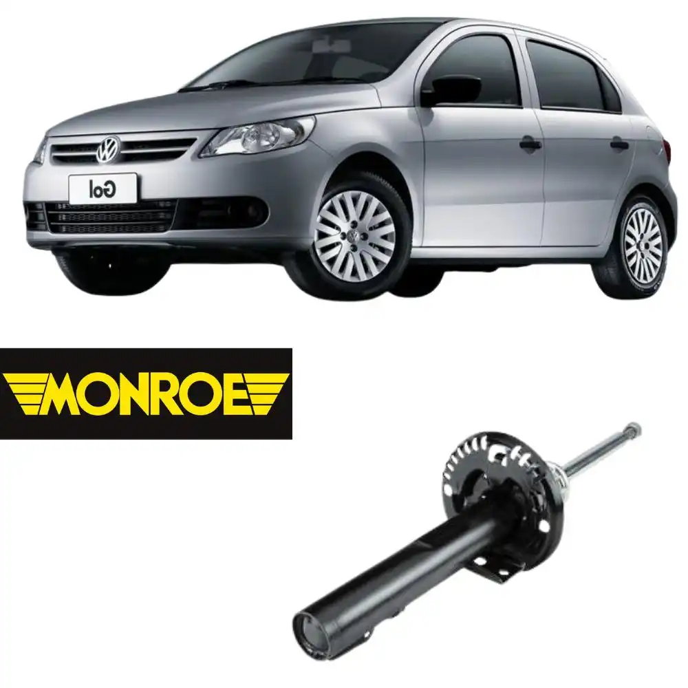 AMORTECEDOR DIANTEIRO GOL G5 G6 G7 G8 2008 A 2021