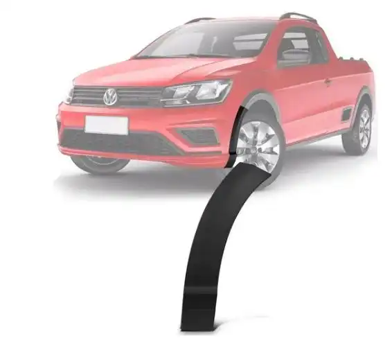 MOLDURA PARALAMA GOL G VII TRACK DIANT ESQ (PTE PARACHOQUE)