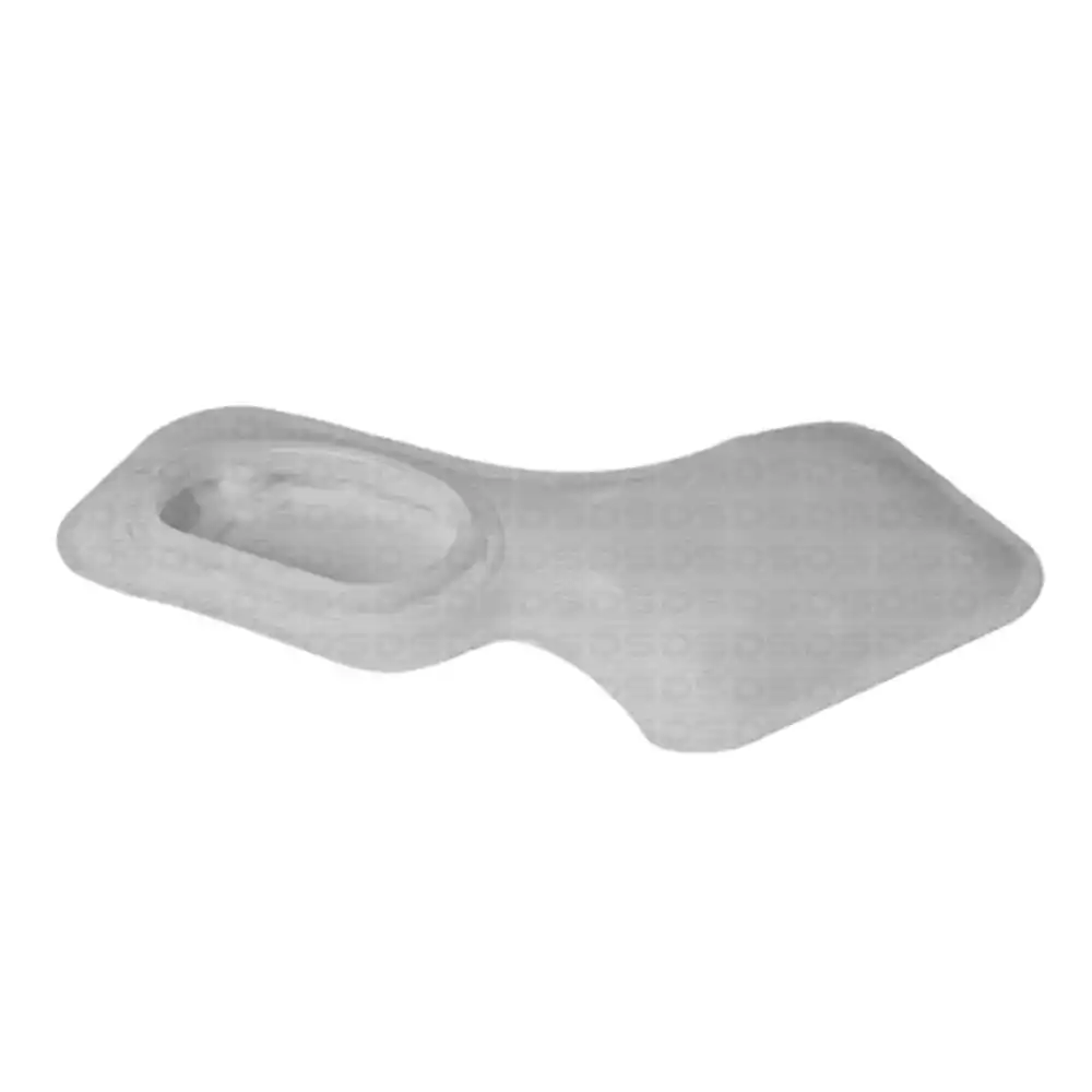 PENEIRA BOMBA COMBUSTIVEL CITROEN  1.6 4CIL 16V FLEX 2007 EM