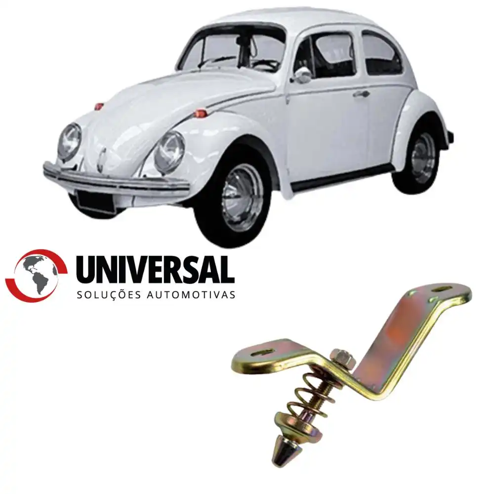 FECHADURA CAPO FUSCA /70 SUPERIOR