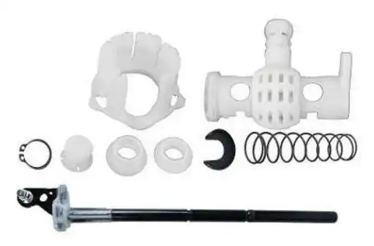 ALAVANCA CAMBIO GOL GER V 08/ 1.0 1.6