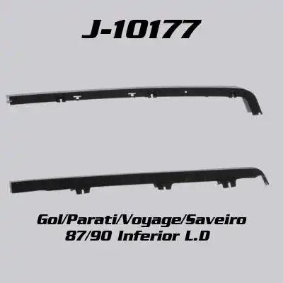 FRISO GRADE GOL, V. P. S. 87/90 INF DIR