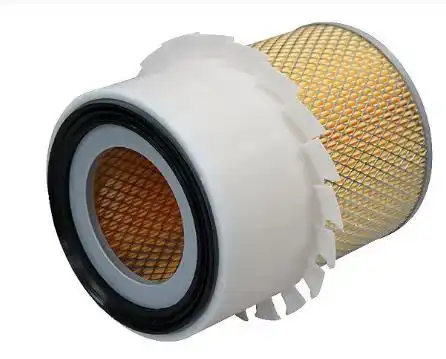 FILTRO AR MOTOR TOYOTA HILUX 2.8 8V 1996 A 2001