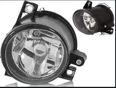 FAROLETE GOL 06/ GER IV FOX POLO 2002/ DIR