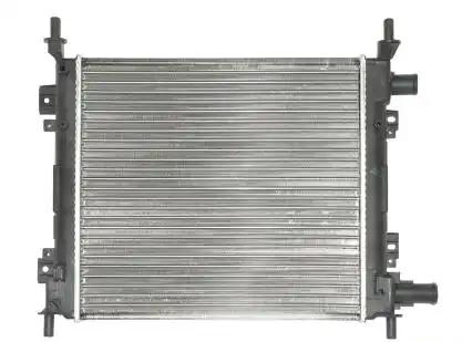 RADIADOR KA 1.0 1.6 ZETEC ROCAM 99/ C/AR