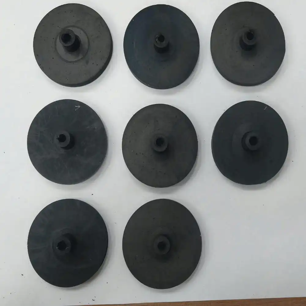 ANTI RUIDO FEIXE MOLA AMAROK