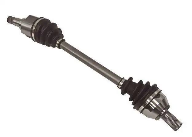 SEMI EIXO FOCUS 1.6 16V SIGMA 2009 A 2012 ESQUERDO MANUAL