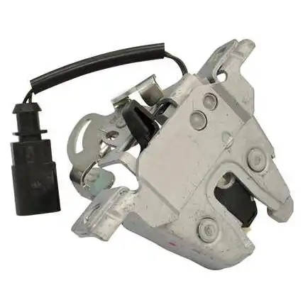 FECHADURA SUPORTE ESTEPE CROSSFOX 09/17 ELETRICA