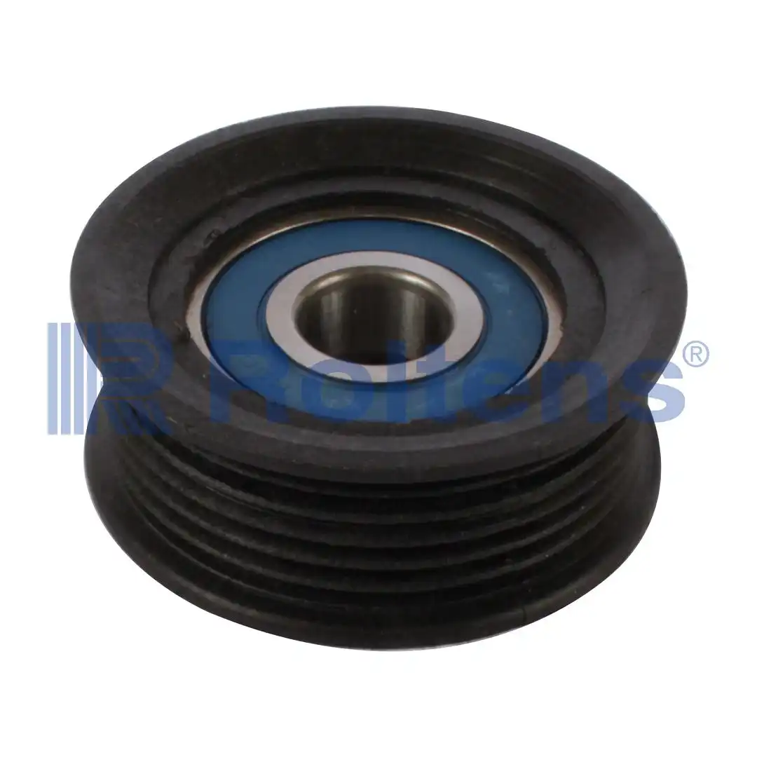 POLIA CORREIA ALTERNADOR SPRINTER 2.2 16V 2001 A 2012