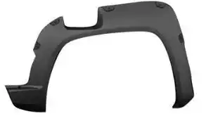 MOLDURA PARALAMA TRAS ESQ FIAT STRADA ADVENTURE 09/13