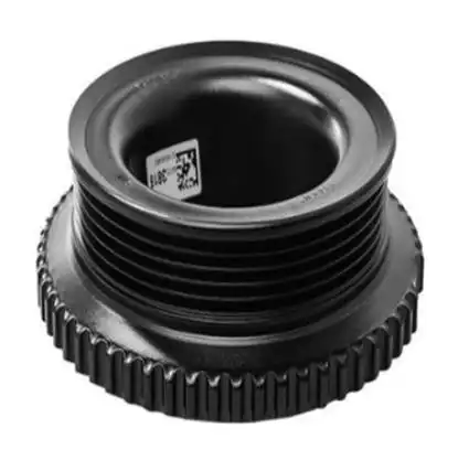 POLIA VIRABREQUIM AGILE 2010 A 2019