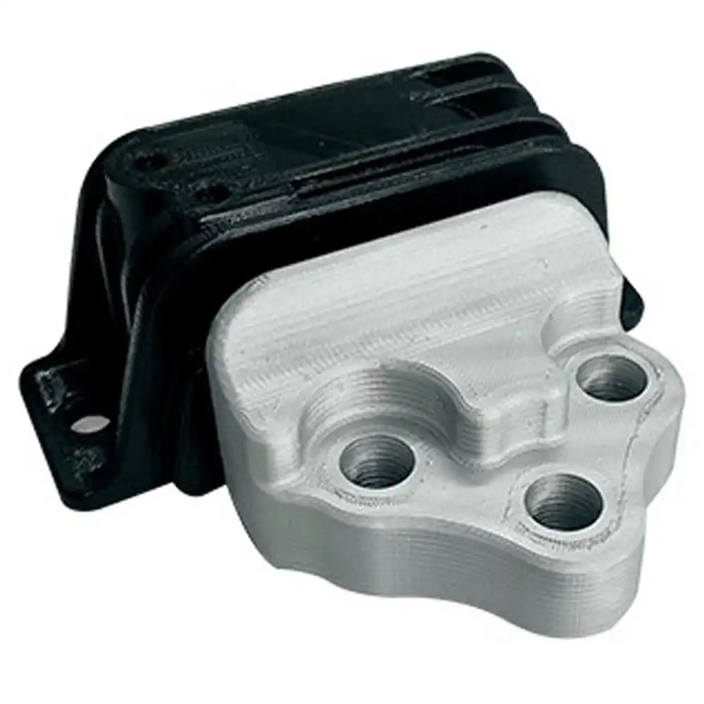 CALCO CAIXA FIAT TORO 1.8 FLEX 2016 A 2019 ESQ AUTOMATICO