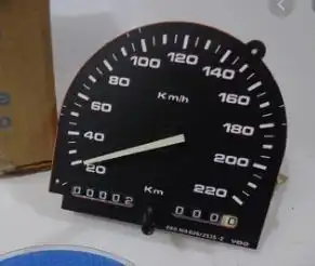 VELOCIMETRO VERONA /94