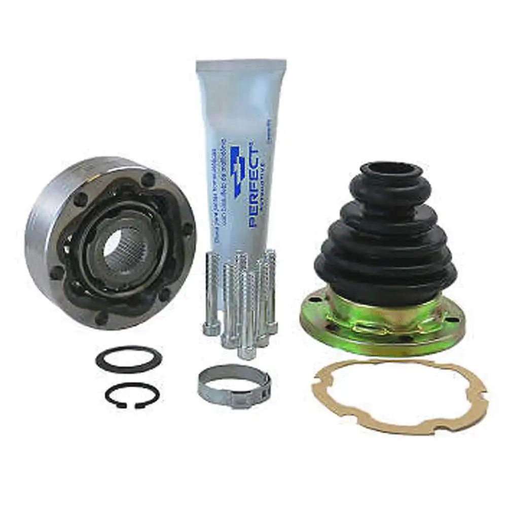 JUNTA DESLIZANTE SANTANA 91/,ESCORT II