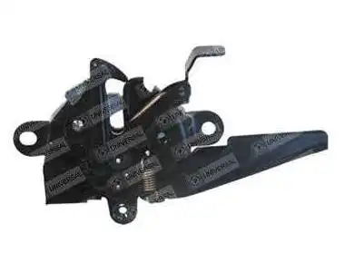 FECHADURA INFERIOR CAPO COROLLA 2008 A 2014