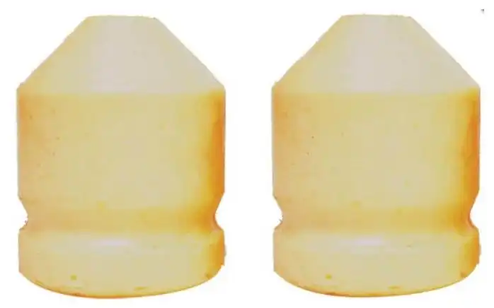 BATENTE BANDEJA DIANT S-10 95/ BLAZER 96/ INF S/ CANECA