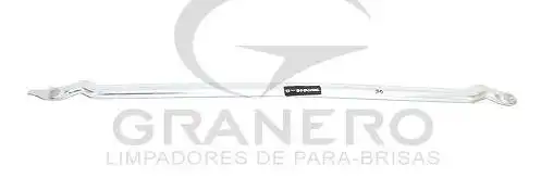 HASTE LIMP PARAB FUSCA 76/ GRANDE