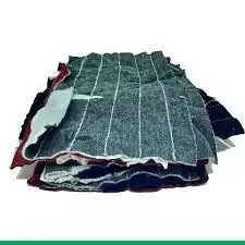 ESTOPA MECANICA PACOTE 1KG