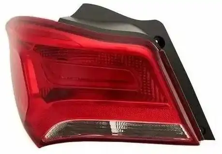 SINAL TRAS ONIX LT LTZ 17/20 ESQ BICOLOR