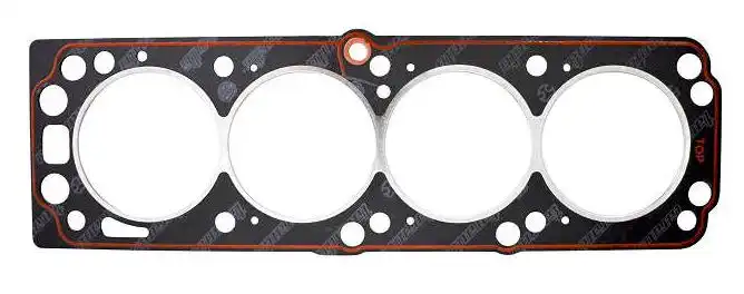 JUNTA CABECOTE CORSA 1.6 8V 1995 A 2010 FIBRA