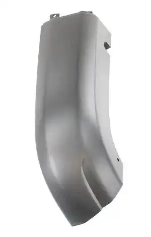 MOLDURA PARACHOQUE TRAS SAVEIRO CROSS G5 LATERAL DIR