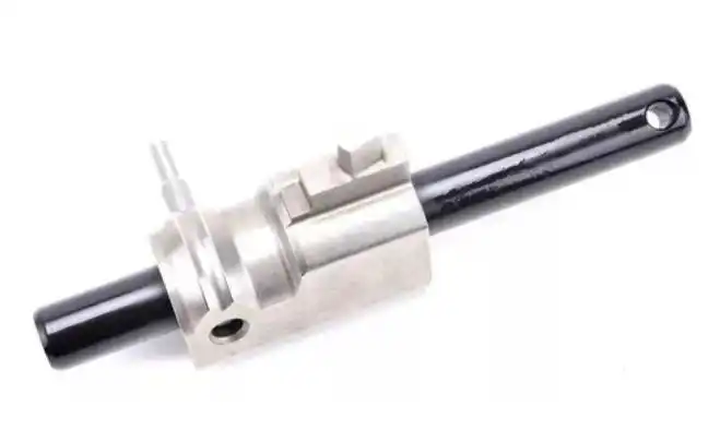 BRACO SELETOR VELOCIDADE NEW KA 1.0 1.5 12V 2018 A 2020