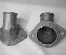 CAMARA VALVULA TERMOSTATICA GOL BX 1982 A 1985